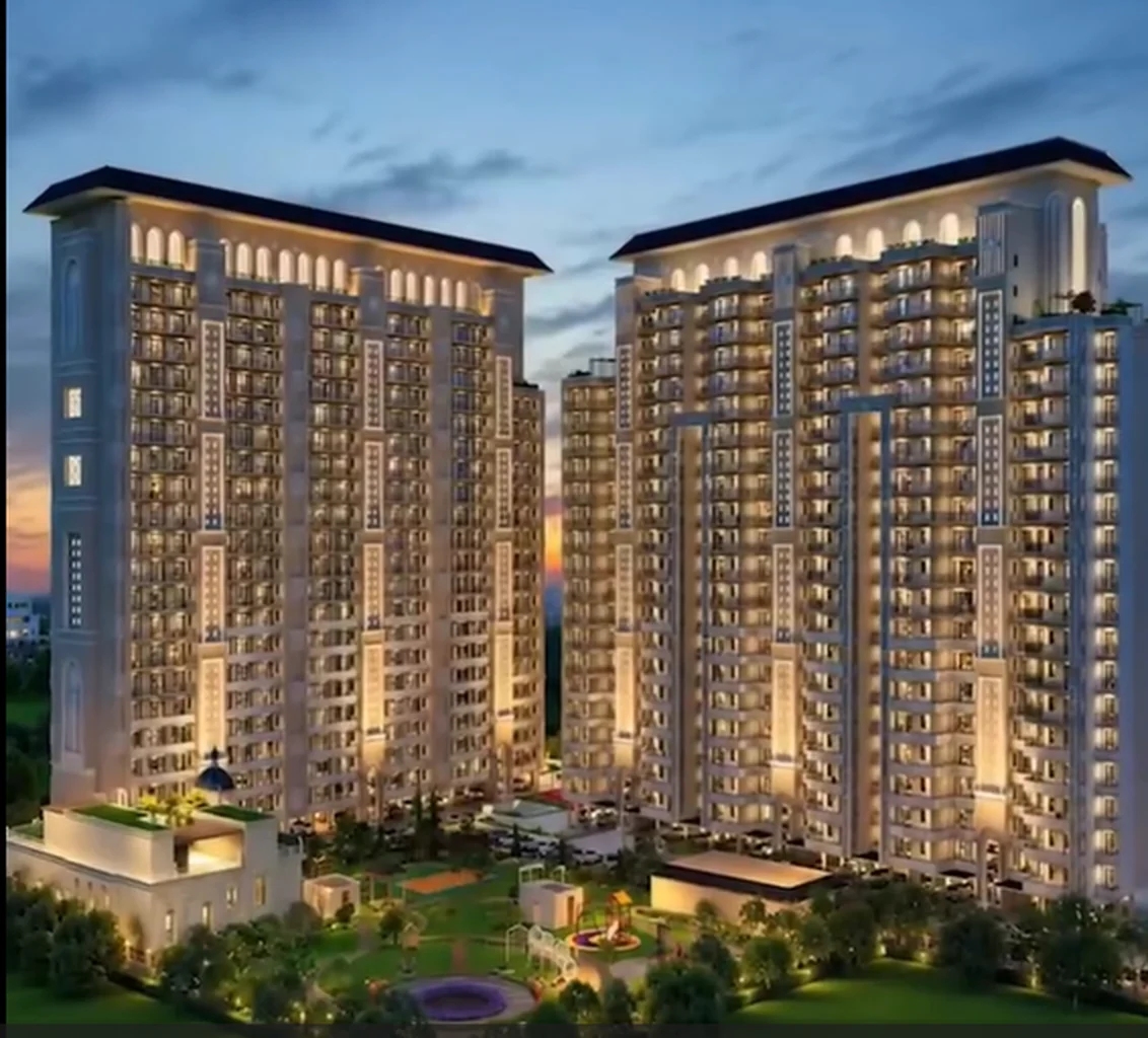 A timeless address for the Tricity - The Lutyens Mohali