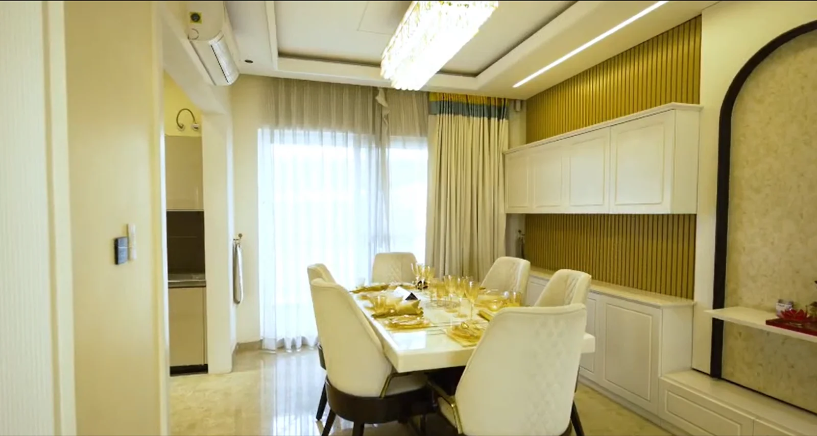 Restraint is the ultimate luxury - The Lutyens Mohali